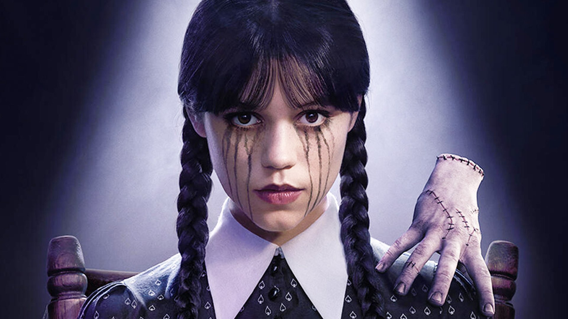 ⁣Wednesday - S02 Teaser Trailer (Deutsch) HD