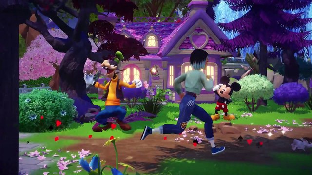 Débloquer le royaume d'Alice Disney Dreamlight Valley : Labyrinthe, Plus Longtemps... Comment réussir toutes les énigmes ?