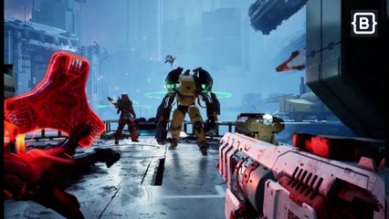 Metal Eden Release Date