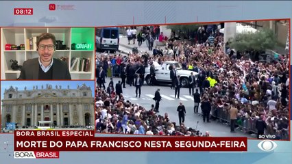 Papa foi até o último dia de sua vida "o homem do povo"