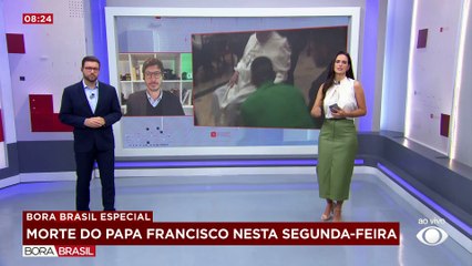 Papa Francisco "lutou para que as guerras terminassem", diz cardeal Dom Orani