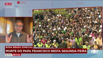 Legado de papa Francisco foi marcado por diálogos de pautas tabus para a Igreja Católica