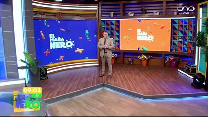 LPZ: MARCHA MULTISECTORIAL