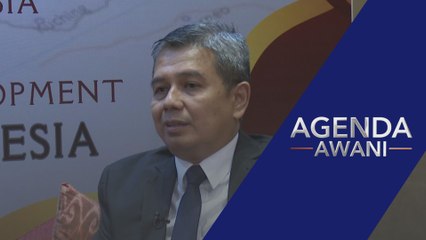 Latihan bersama pasukan penyelamat Indonesia, mantapkan kesiapsiagaan pasukan Malaysia – Ketua Pengarah NADMA