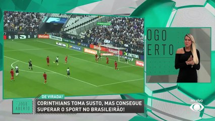 'Memphis escalou o Corinthians', diz Cicinho; Timão busca novo técnico