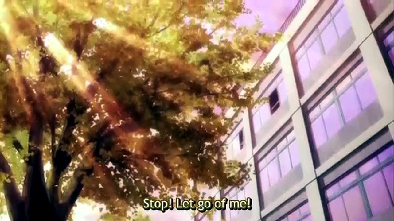 Anime White Album 2 Episode 1 English Subbed