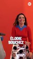 Elodie Bouchez : en backstage avec Marie Claire