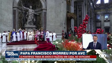 Por que o papa Francisco nunca voltou à Argentina?