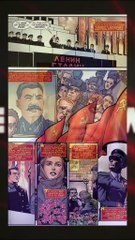 Qui est superman redson