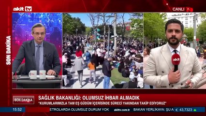 İstanbul’da 6,2 büyüklüğünde deprem