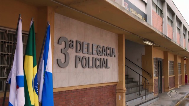 Lino conta como chegou até Rog e mente para polícia | Beleza Fatal