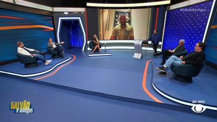 Luxemburgo revela segredo de Weverton nos pênaltis da final do Paulista de 2020