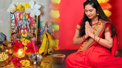 Varuthini Ekadashi Bhog List 2025: वरुथिनी एकादशी के दिन क्या खाना चाहिए क्या नहीं,भोग क्या चढ़ाएं..