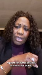 Elle s'est faite retirer la garde de son enfant autiste