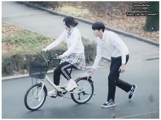 Hansohee and parkhyungsik Korean Drama || DailyMotion || #Kdrama