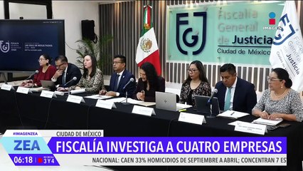 Festival AXE Ceremonia: La Fiscalía de la CDMX investiga a 4 empresas