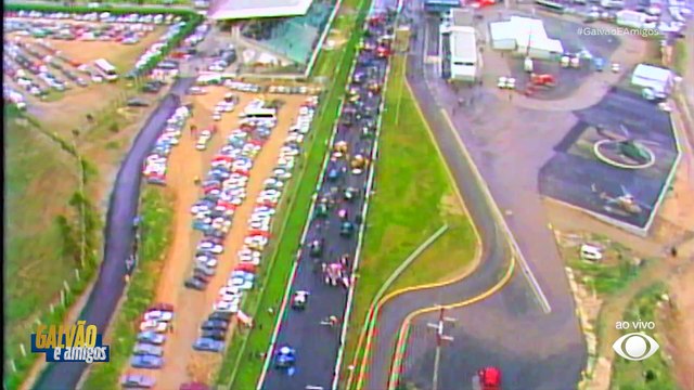 Reginaldo Leme relembra primeira vitória de Ayrton Senna na F1