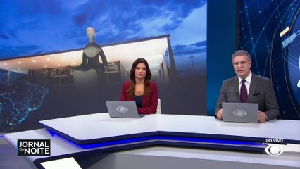 STF torna réus mais 6 denunciados por tentativa de golpe em 2022