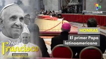 Entrevista | El Papa que revolucionó la iglesia católica con su amor