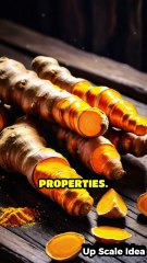 Discover the Power of Turmeric Tea