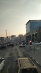 beautiful view of Deria Dubai