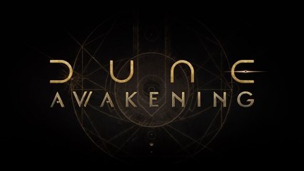 Dune Awakening Official Awaken to the Music of the Classic Dune Games Trailer