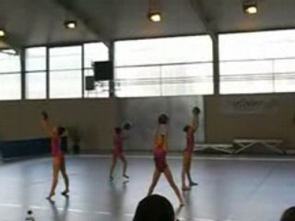 finale TO grs fronton masse poussine