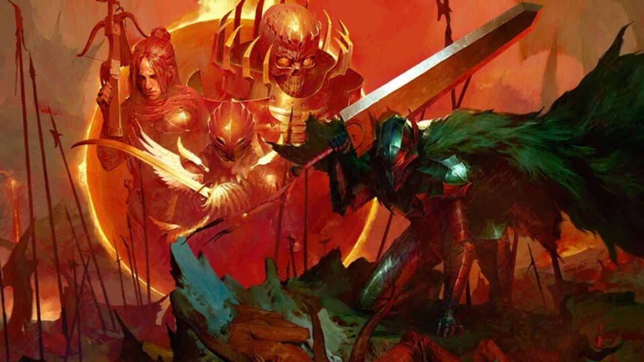 Diablo 4 bekommt Crossover mit einem der besten Mangas aller Zeiten