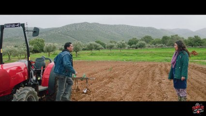 راغوج 2 - الكنز الحلقة 16 الجزء 1 | HD مشاهدة مباشرة