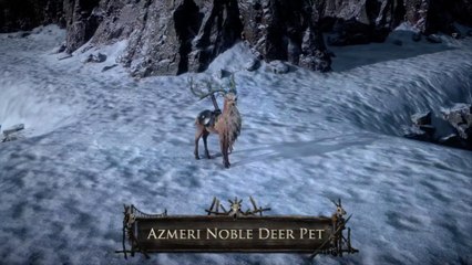 Path of Exile 2 Dawn of the Hunt Official Launch Twitch Drops Trailer