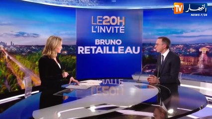 روتايو يواصل خطابه العدائي تجاه الجزائر.. تغطية للأزمات و تعبئة للمتطرفين