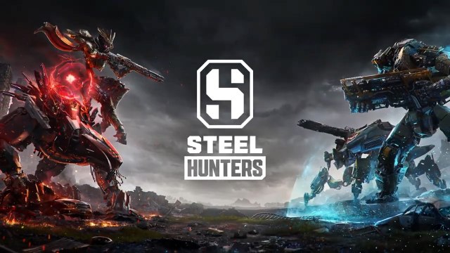 Steel Hunters Official Razorside Hunter Breakdown Trailer