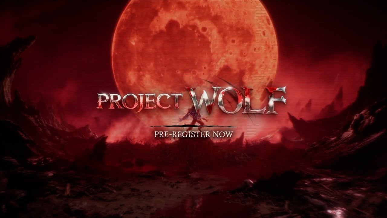 Lineage 2 Project Wolf Official Features Showcase Trailer - video ...
