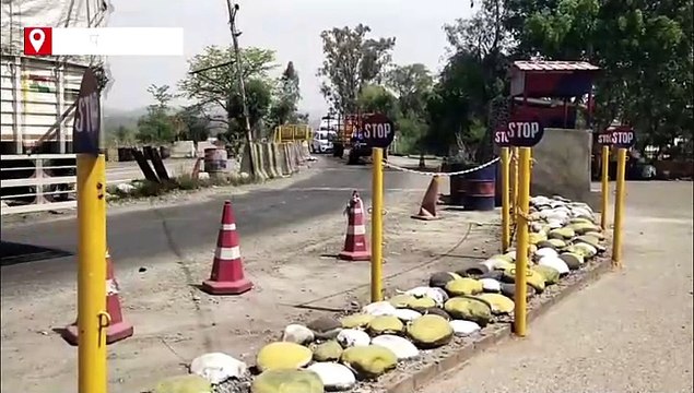 पहलगाम आतंकी हमला: पंजाब में पुलिस अलर्ट, सीएम भगवंत मान ने की उच्चस्तरीय बैठक