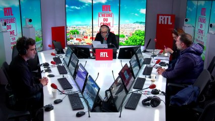 L'INTÉGRALE - Kim Kardashian : la nuit à dix millions de dollars