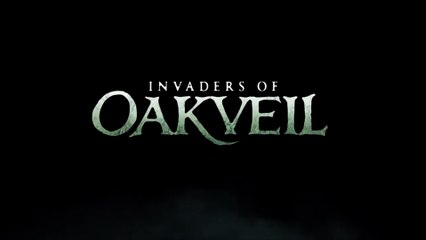 V Rising Invaders of Oakveil Official Gameplay Trailer