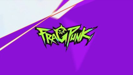 FragPunk Official Jaguar Gameplay Reveal Trailer