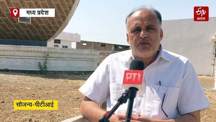 मध्य प्रदेश: मंदसौर में बना जहाज जैन मंदिर, 17 सालों में बनकर हुआ तैयार