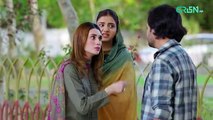 Na Tum Jano Na Hum Episode 15 (Subtitle) 22nd April 2025 - Hassan Khan - Hina Tariq - Green TV