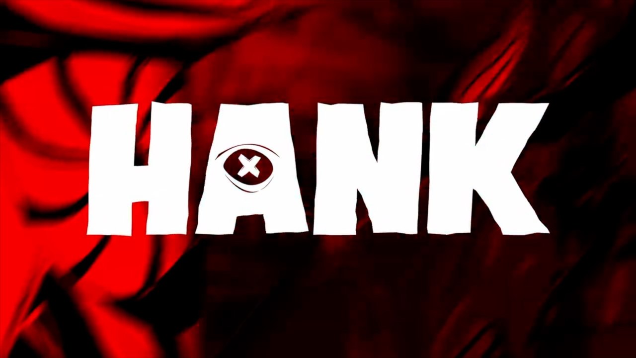 Hank Drowning On Dry Land Official Gameplay Trailer