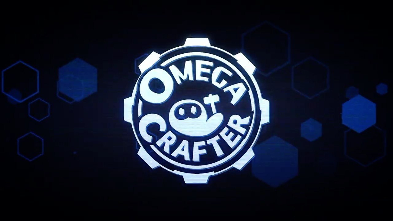 Omega Crafter Official Release Date Trailer