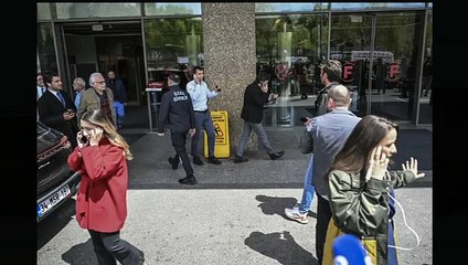 6.2-Magnitude Earthquake Rocks Istanbul, Injuring Over 150 People