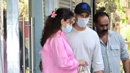 Behave yourself: Sidharth Malhotra asks media to step back, gets protective of Kiara