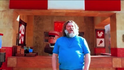 A Minecraft Movie - Steve’s lava chicken song