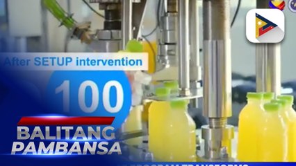 DOST program transforms Guimaras-based business
