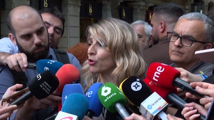 Díaz pide la rectificación inmediata de la compra de balas a Israel