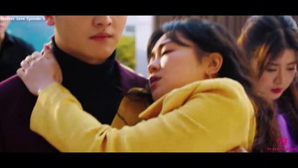 Forever Love 2023 Episode 5 (Subtitles in English,Vietnamese,Hindi)