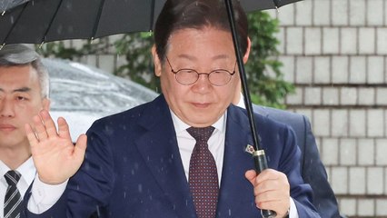 대법원 전원합의체, 내일 이재명 선거법 사건 합의 속행 / YTN