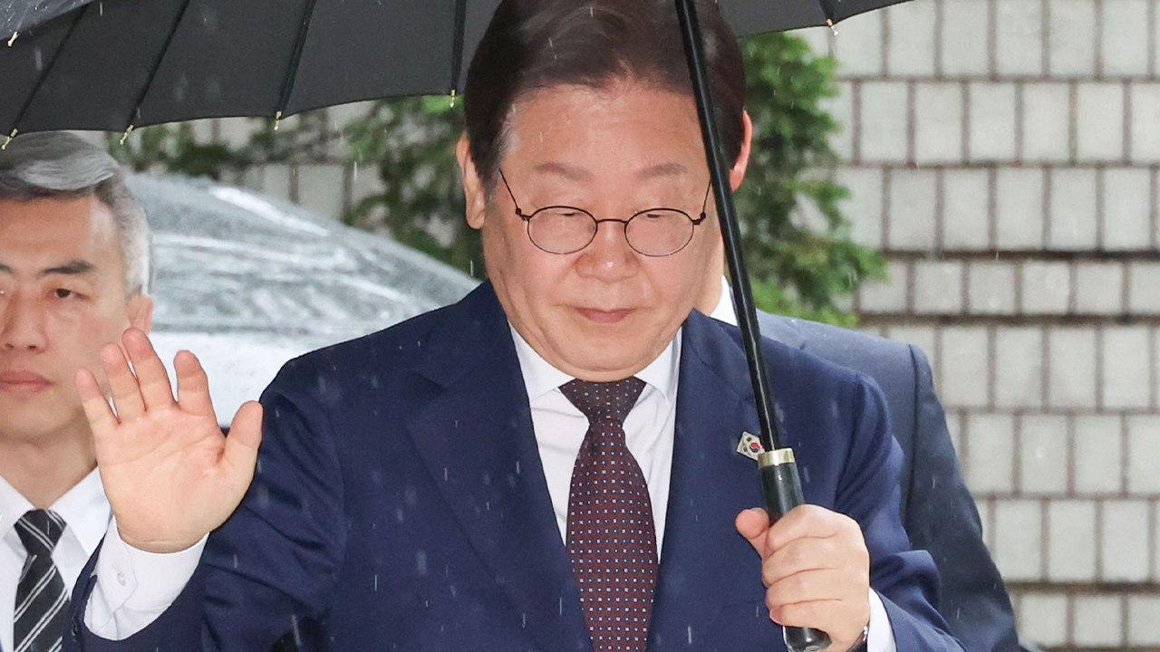 대법원 전원합의체, 내일 이재명 선거법 사건 합의 속행 / YTN