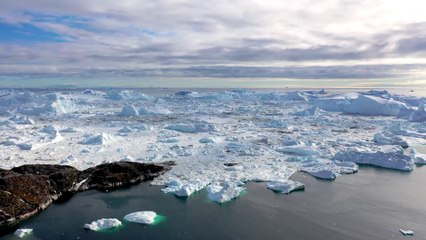 Places on Earth Where No Human Has Ever Been 🌍 Hidden Wonders of Our Planet